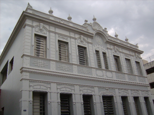 Cidade