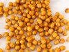 Crispy Ranch Air Fryer Chickpeas