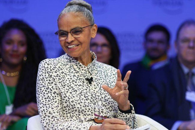 Mais que preço, mundo precisa debater valor da natureza, diz ministra