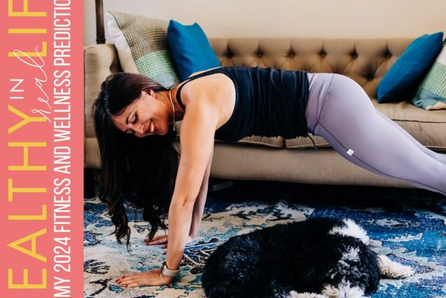 149: my 2024 fitness and wellness predictions