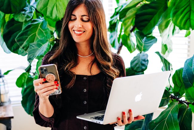 Digital detox tips and how to reduce screen time