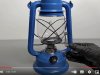 The Kerosene Lamp, also known as a kerosene lamp or lamp