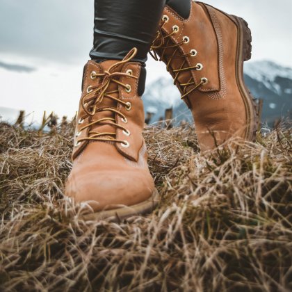 Botas