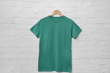 T-shirt homem cobalto todas as cores