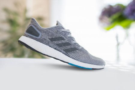 Tênis unissex diário Adidas