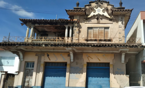 Casarão Antigo