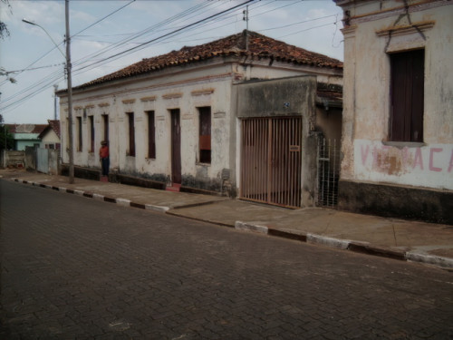 Casarão Antigo