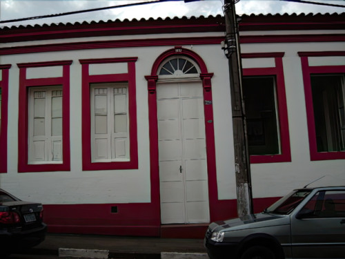 Casarão Antigo