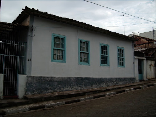 Casarão Antigo