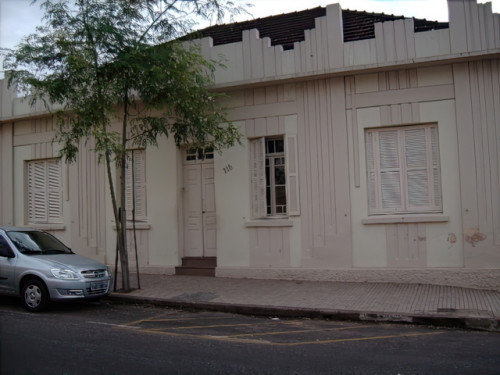 Casarão Antigo