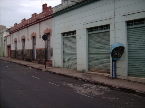 Casarão Antigo