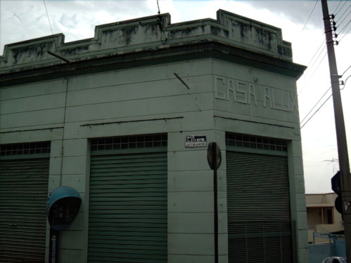 Casarão Antigo