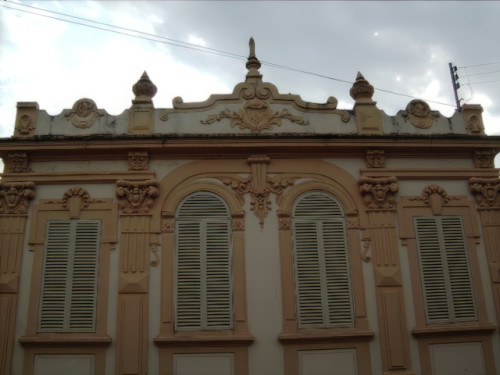 Casarão Antigo