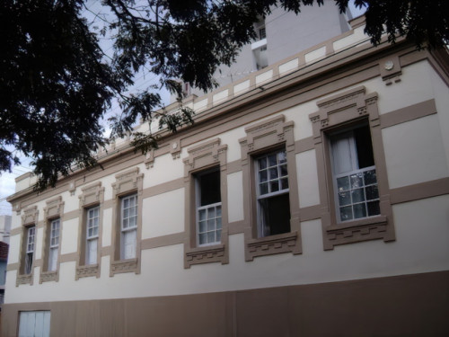 Casarão Antigo