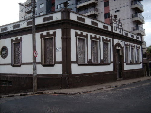 Casarão Antigo