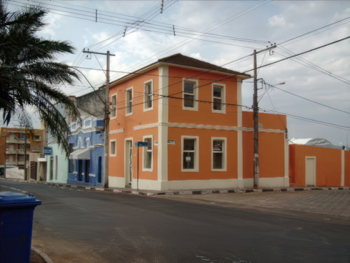 Casarão Antigo