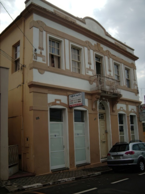 Casarão Antigo