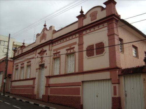 Casarão Antigo