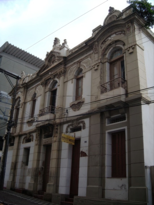 Casarão Antigo