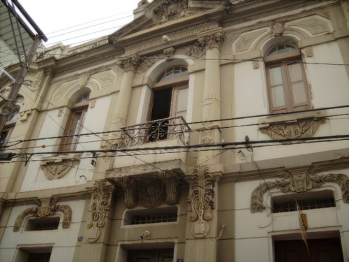 Casarão Antigo