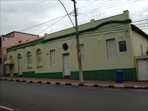 Casarão Antigo