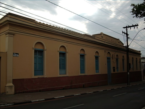 Casarão Antigo