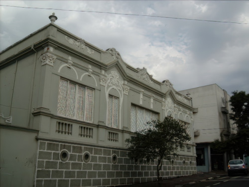 História
