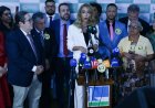 PEC contra escala 6x1 é protocolada na Câmara com 234 assinaturas 