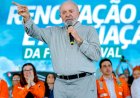 Lula diz que combustíveis fósseis vão financiar a transição energética