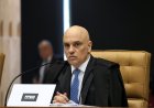 Rumble e Trump Media entram com nova ação na Justiça dos EUA contra Alexandre de Moraes