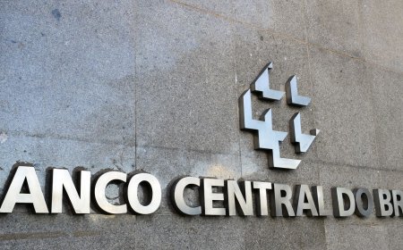 Drex enfrenta desafios de privacidade em primeira etapa, diz BC