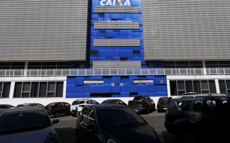 Caixa fecha dezembro com saldo de R$ 832,1 bi em crédito imobiliário
