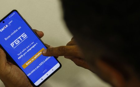 Governo vai liberar saldo do FGTS a quem optou por saque-aniversário