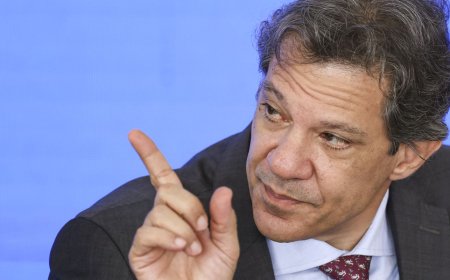 Haddad desmente fake news sobre aumento de contribuição do MEI