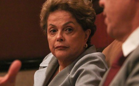 Neurite vestibular: entenda a causa de internação de Dilma Rousseff
