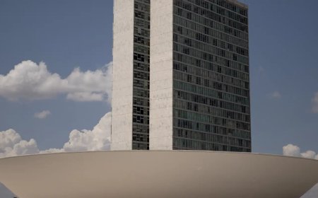 Congresso promete ao STF identificar todos os padrinhos de emendas