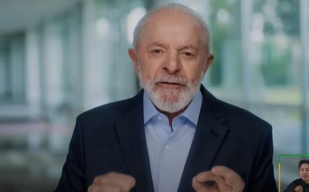 Lula anuncia parcela do Pé-de-Meia e ampliação do Farmácia Popular