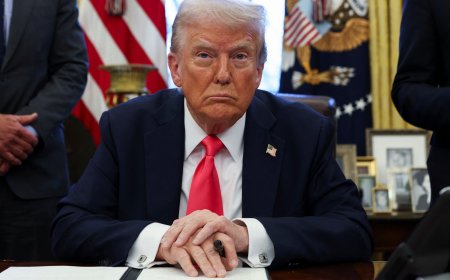 Trump pede que Apple elimine políticas de diversidade e inclusão após acionistas votarem a favor de iniciativas