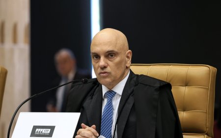 Rumble e Trump Media entram com nova ação na Justiça dos EUA contra Alexandre de Moraes