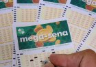 Aposta do CE acerta dezenas da Mega e leva prêmio de R$ 158 milhões