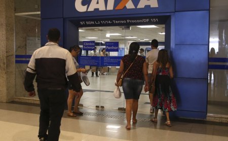 Caixa tem lucro de R$ 15,5 bilhões em 2025, alta de 10,4%