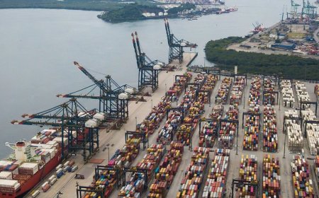 Governo regulamenta regras de salvaguardas em acordos comerciais