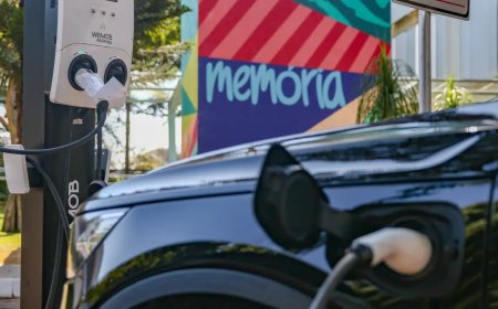 Emplacamentos de veículos avançaram em fevereiro, aponta Fenabrave