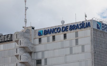 Câmara Legislativa aprova uso de imóveis públicos para socorrer BRB