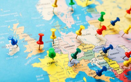 Europa apoia guerra dos EUA e Israel contra Irã; Espanha diverge