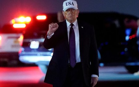 Estados Unidos se dividem sobre apoio à guerra contra o Irã