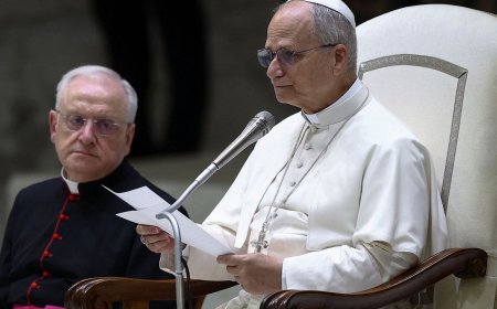 Vaticano adverte contra “culto ao corpo” da cirurgia plástica