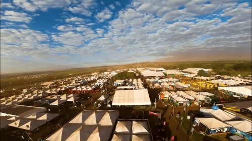 18º Feira Agropecuária
