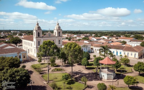 Igrejas da nossa cidade