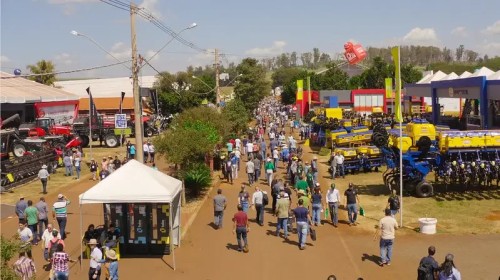 18º Feira Agropecuária